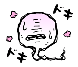 Re:Ghost story soul sticker #2936959