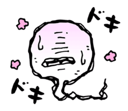 Re:Ghost story soul sticker #2936959