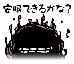 Re:Ghost story soul sticker #2936961