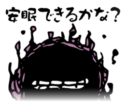 Re:Ghost story soul sticker #2936961