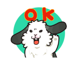 SUMOMOsticker1 sticker #2937643