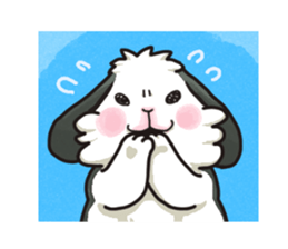 SUMOMOsticker1 sticker #2937659