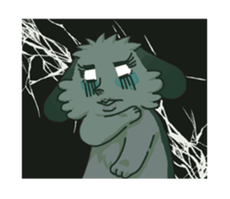 SUMOMOsticker1 sticker #2937666