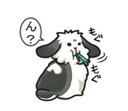 SUMOMOsticker1 sticker #2937679