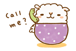 chubby ANIMALS sticker #2937910