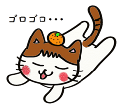 mitan sticker #2938699