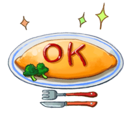 Sweetest Home sticker #2938815