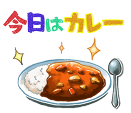 Sweetest Home sticker #2938824