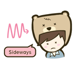 Bullish & bearish trader sticker #2939728