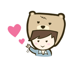 Bullish & bearish trader sticker #2939744