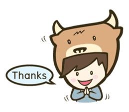 Bullish & bearish trader sticker #2939745