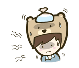 Bullish & bearish trader sticker #2939752