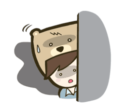 Bullish & bearish trader sticker #2939756