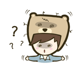 Bullish & bearish trader sticker #2939760