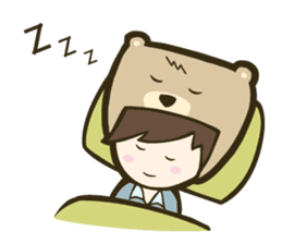 Bullish & bearish trader sticker #2939762