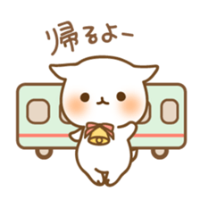 Koharu & Hiyori sticker #2939831