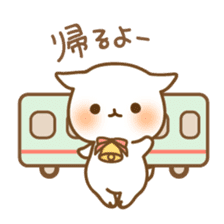 Koharu & Hiyori sticker #2939831