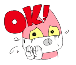 The Reverse Man episode4 sticker #2939885