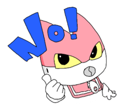 The Reverse Man episode4 sticker #2939886