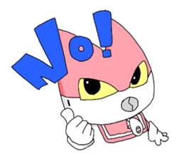 The Reverse Man episode4 sticker #2939886