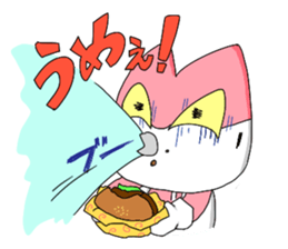 The Reverse Man episode4 sticker #2939903