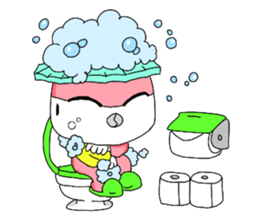 The Reverse Man episode4 sticker #2939906