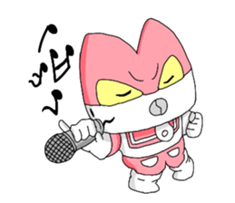 The Reverse Man episode4 sticker #2939912