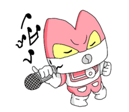 The Reverse Man episode4 sticker #2939912