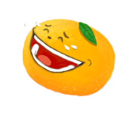 Fruit union sticker #2940016