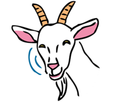 Various creatures in Yaeyama sticker #2940124