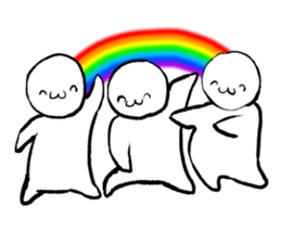 SmileMuscle sticker #2940764