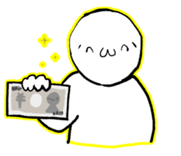 SmileMuscle sticker #2940778