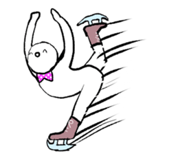 SmileMuscle sticker #2940780