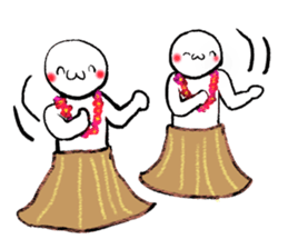 SmileMuscle sticker #2940781