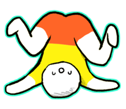 SmileMuscle sticker #2940795