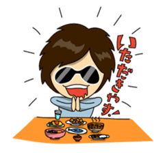 SEIKIN sticker #2941206