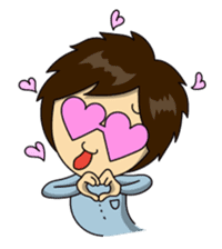 SEIKIN sticker #2941210