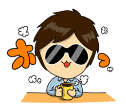 SEIKIN sticker #2941211