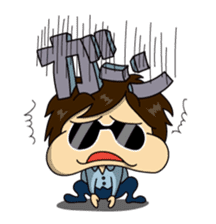 SEIKIN sticker #2941212