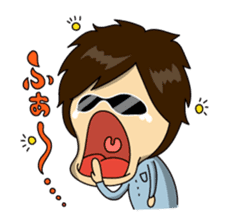 SEIKIN sticker #2941214