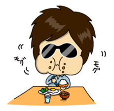 SEIKIN sticker #2941215