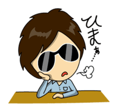 SEIKIN sticker #2941218