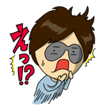 SEIKIN sticker #2941220