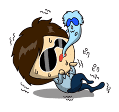 SEIKIN sticker #2941222