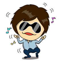 SEIKIN sticker #2941223