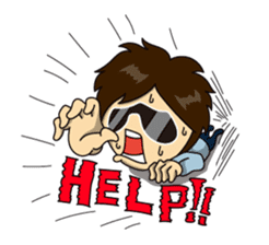 SEIKIN sticker #2941225