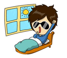 SEIKIN sticker #2941230