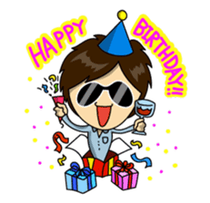 SEIKIN sticker #2941239