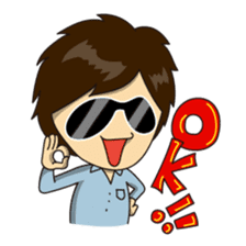 SEIKIN sticker #2941240