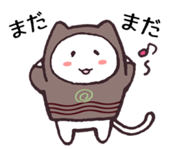 Waiting for...someone or something sticker #2941683